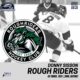 SISSON SIGNS WITH ROUGH RIDERS