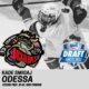 SMIGAJ SELECTED IN 2ND ROUND