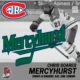 SOARES COMMITS TO MERCYHURST
