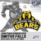 BEARS SIGN SONEDECKER