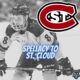 SPELLACY TO ST. CLOUD