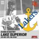 STASTNY COMMITS TO LAKERS