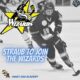 STRAUB TO JOIN THE WIZARDS