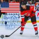 TENNYSON NAMED TO U.S. NATIONAL TEAM
