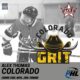 THOMAS SIGNS WITH GRIT