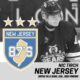 TIRCH SIGNS WITH 87’S