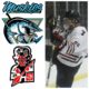 TOOMEY SIGNS WITH MUSKIES