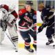 TRIO SELECTED IN THE USHL DRAFT
