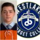 UBERTI TO SKATE WITH WESTLAKE