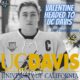 VALENTINE HEADED TO UC DAVIS