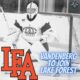 VANDENBERG TO JOIN LAKE FOREST ACADEMY