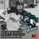 vandenberg tenders with cedar rapids