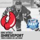 VITALE SELECTED IN THE 4TH ROUND