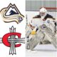 WARD-BROWN COMMITS TO CONCORDIA