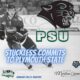STUCKLESS COMMITS TO PLYMOUTH STATE
