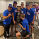 FAB FIVE HELP ‘BUGS TO NATIONAL CHAMPIONSHIP