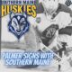 PALMER SIGNS WITH SOUTHERN MAINE
