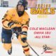 MACLEAN NAMED TO OMHA 18U ALL STAR GAME