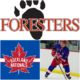NATS CAPTAIN SHIELDS OFF TO LAKE FOREST