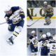 NEWTON NAMED TO WI ALL-STATE TEAM