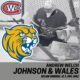 WELCH TO JOHNSON & WALES